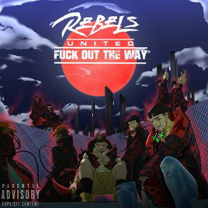 J.Realz x Esteban August x E.Go - F.O.T.W