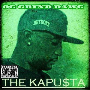 AINT NO GRIND LIKE I GOT MASTER
