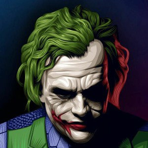 im the joker am I?