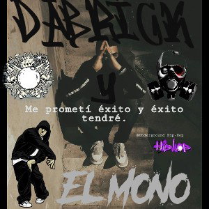Mono Moncaleano - alianza urban