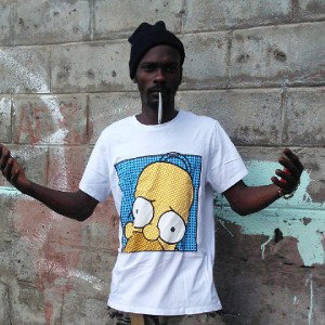 a was born a garifuna