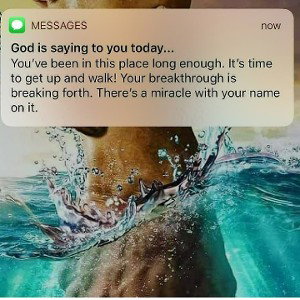 fight your demons