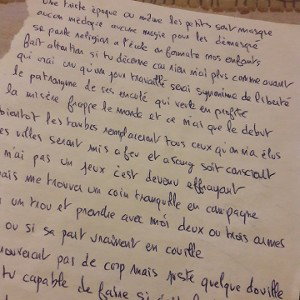 sa fais papa parle pas