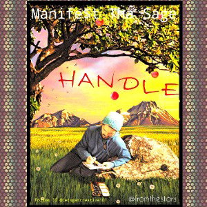 Handle 