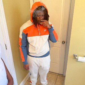 Pop Out (MxdByLow)