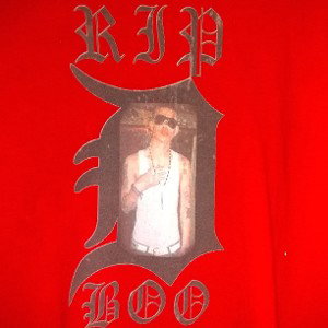rip boo 