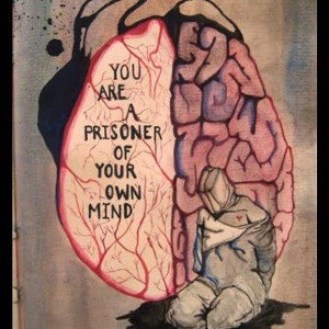Prison Of The Mind - By Decipher Mc (Freestyle)