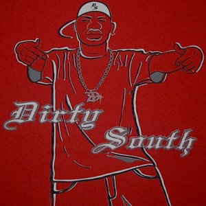 Dirty South Shit Prod. By CATASTROPHIC