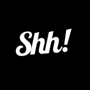 shut up! 