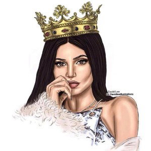  IM A QUEEN