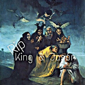 Rip amistoso jason , kiing