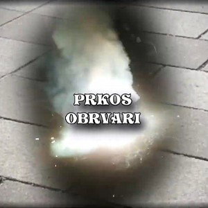 PRKOS - Obrvari ( Produkcija-PrkosLab, Mix & Master-Paul Manea, 2016)