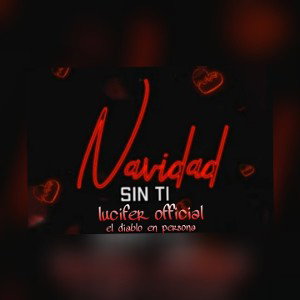 Navidad Sin Ti