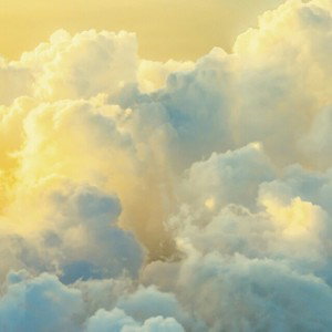 cloudy effects of life