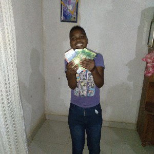 success Mogofe 