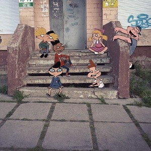 Ещё один день