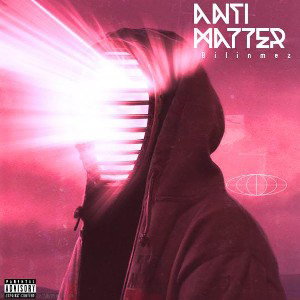 Bilinmez - Antimatter