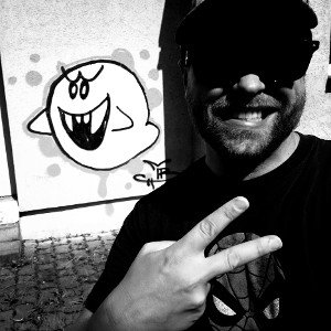 ..... in meiner hood
