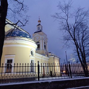 белым снегом (demo version)