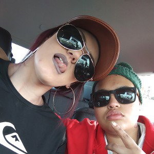 DoubleUP!!