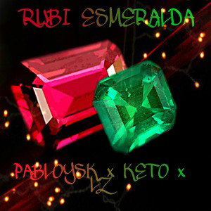 RUBI ESMERALDA