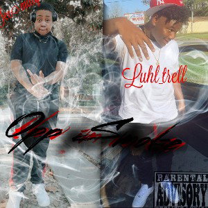 Tee Milly - opp smoke 