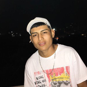 Puesto pa la mia 🔥