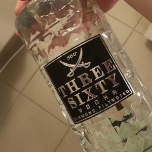 Fick die Welt