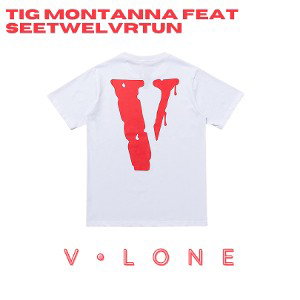 V LONE MONTANNA Feat SeeTwelveRun