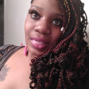 Shay Clark - Love Pulling Us 2 😍♥️🥰👩‍❤️‍👨💌 My Love Letter 2 U