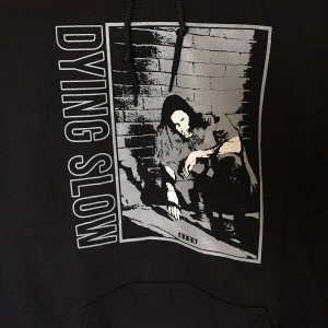 dying slow