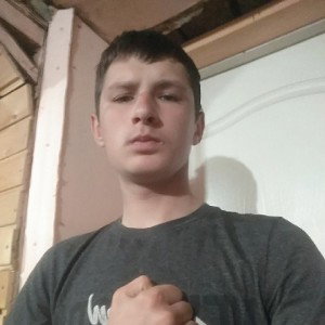 Моя тюрьма Ика ;номер 3.