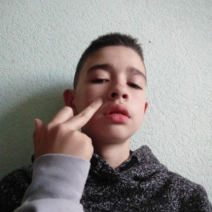 первый милион