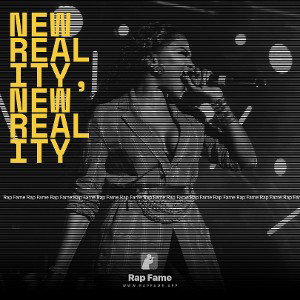 New reality, New reality 