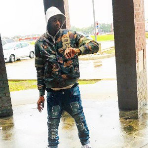 MCE Reeson - The Great