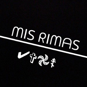 mis rimas