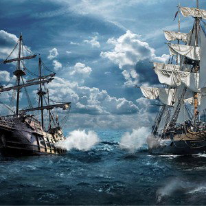 War Ship