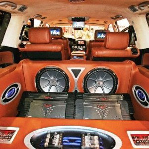💯 That Trunk💯