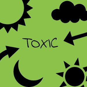 Toxic Beat