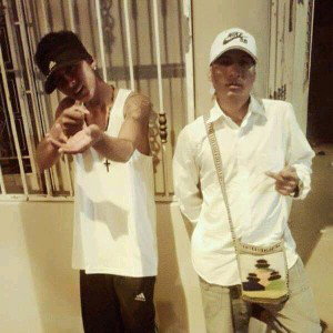 • The Small ❌DanieliTo   -Disfruto / proyecto /RapFame