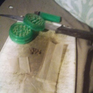 GANJA