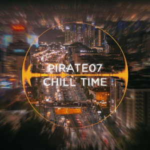 Pirate07-chill time