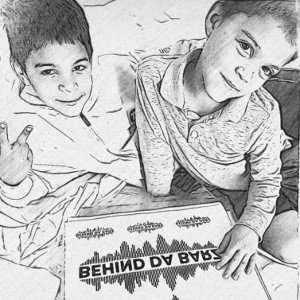 DATS MY BRO
