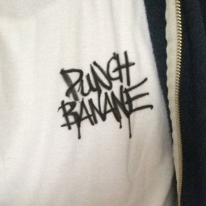 Banane vs Ricky RR2