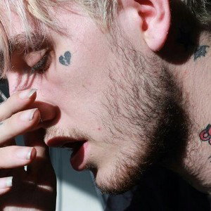 LiL PEEP - The Way I See Things