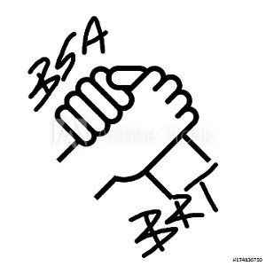 B. S. A.🤜 Feat.🤛 SARNA. B. R. T 🧨ULICZNE BRATERSTWO🧨