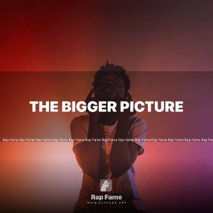 The bigger picture 