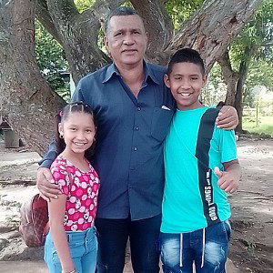 te deseo lo mejor y gana un batalla mas