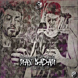 Man Badam (Ft Hesico)