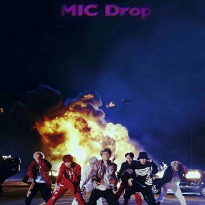 BTS (방탄소년단) 'MIC Drop (Steve Aoki Remix)' Official MV